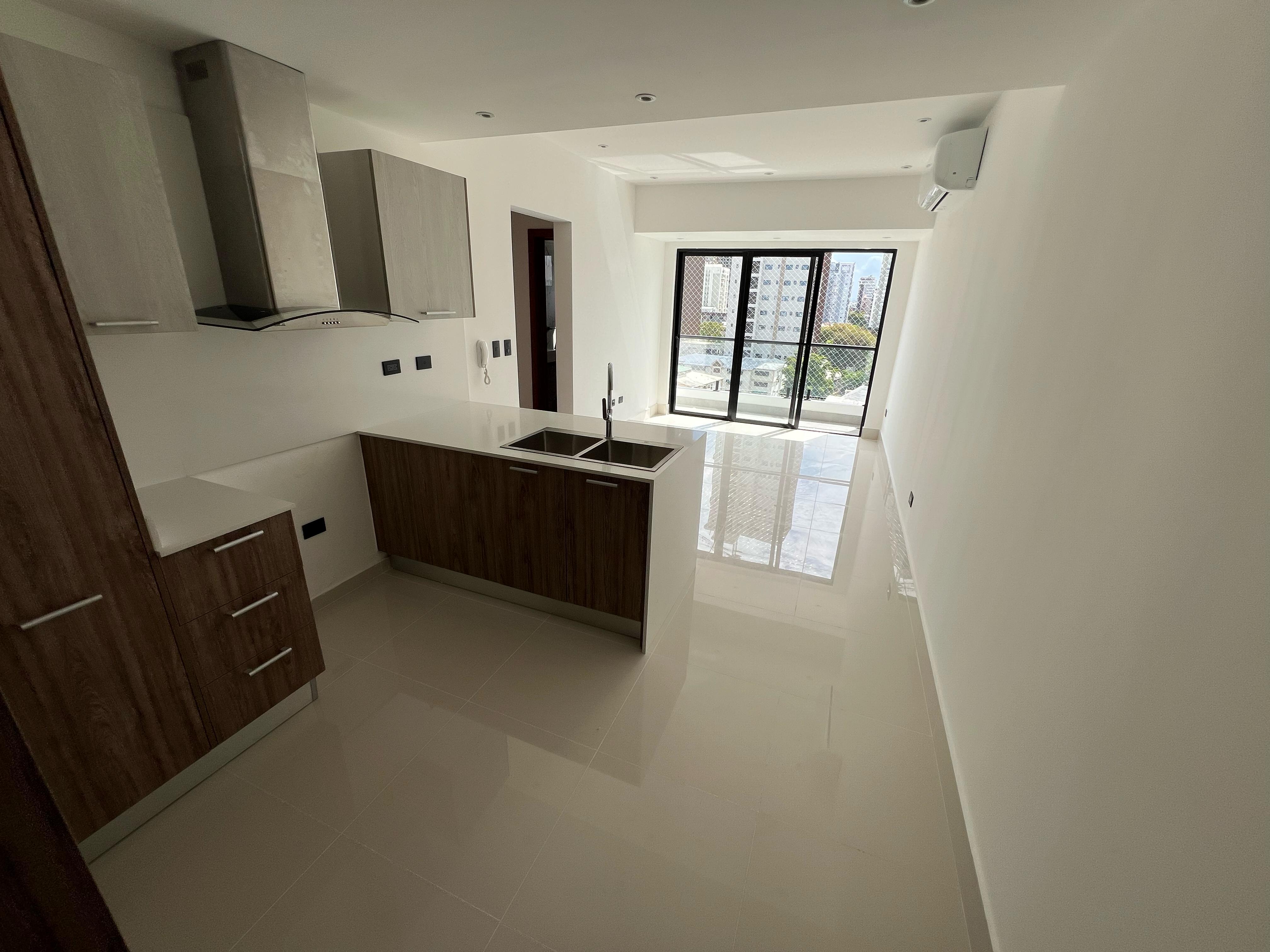 apartamentos - Apartamento a estrenar en Alquiler en Serralles 0