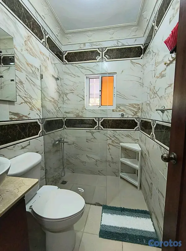 apartamentos - Apartamento amueblado en venta 7
