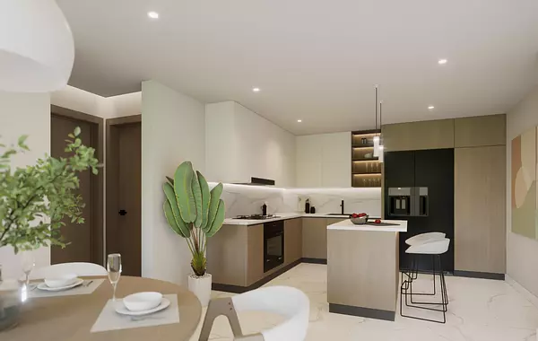 apartamentos - Vendo proyecto en Juan Dolio  3