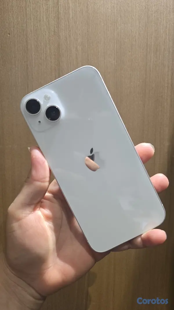 celulares y tabletas - iPhone 14 Plus de 128Gb Factory  2