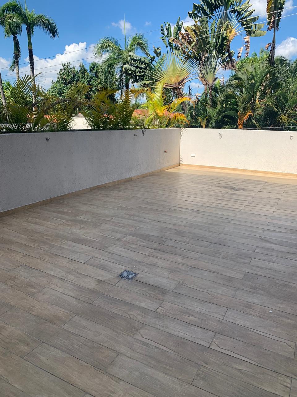 apartamentos - Alquiler de Apartamento en Viejo arroyo hondo moderno 2
