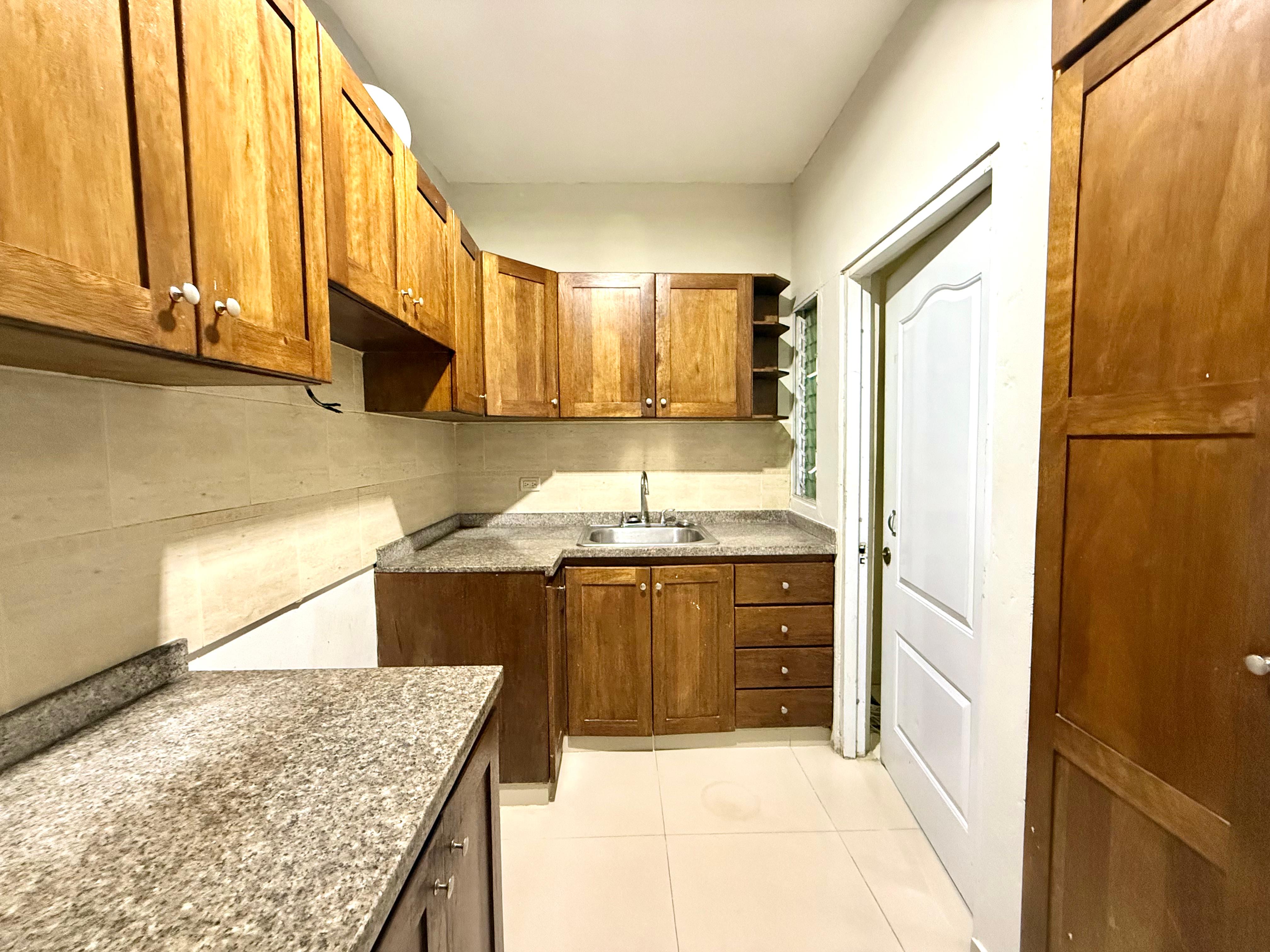 apartamentos - Vendo tercer nivel Miramar dos hab 1.5 baños parqu 5