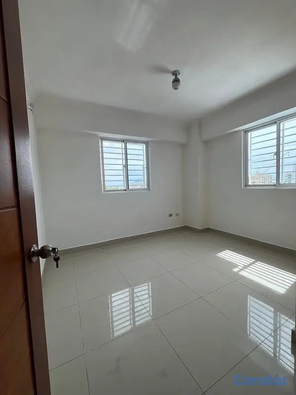 apartamentos - venta apartamento-Gazcue  6