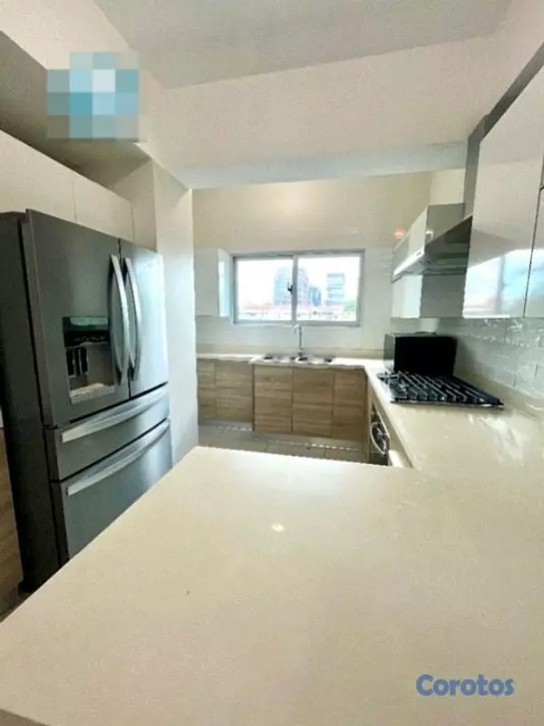 apartamentos - Vendo Apartamento en Piantini  12