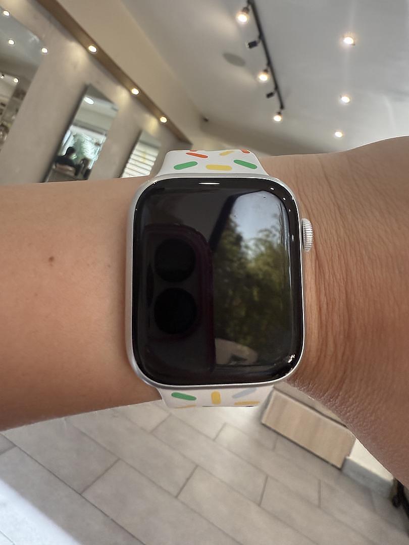 celulares y tabletas - ¡NUEVO! AppleWatch 9 45mm 