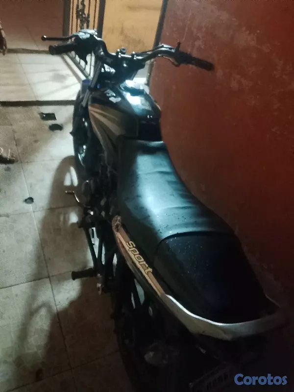 motores y pasolas - se vende motor tvs  4
