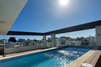 apartamentos - vendo apartamento en naco 6