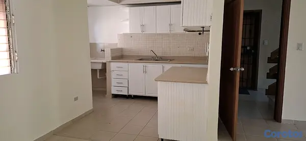 apartamentos - Apartamento en venta 6