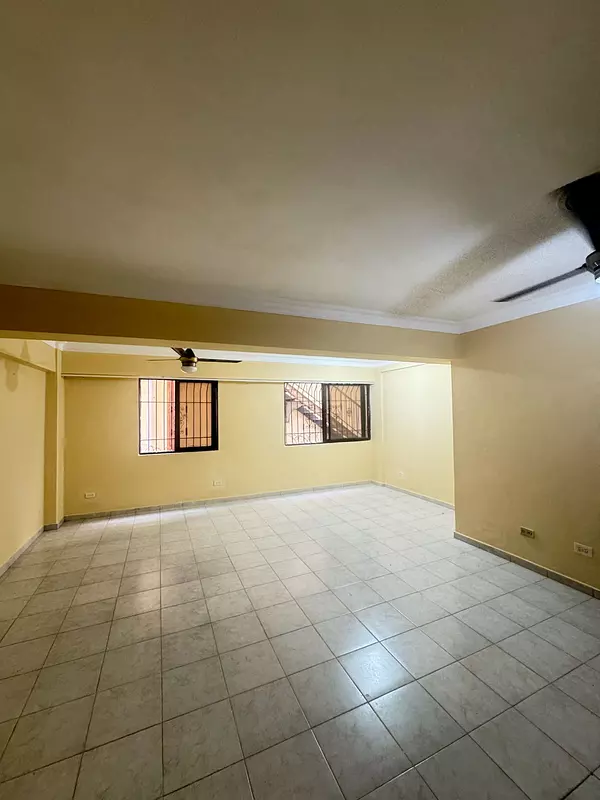 apartamentos - Vendo apartamento en Gazcue  6