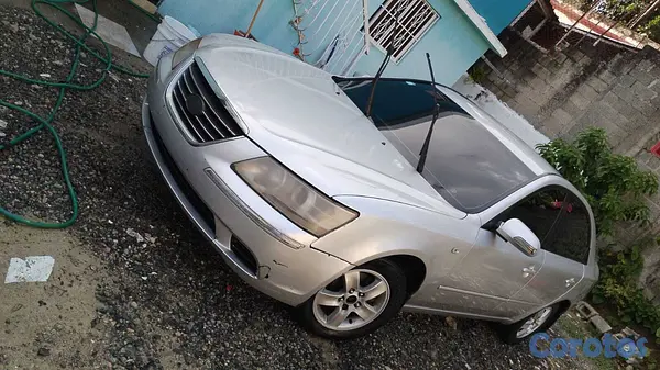 carros - Carro en perfectas condiciones, revisión cada 3 me 2