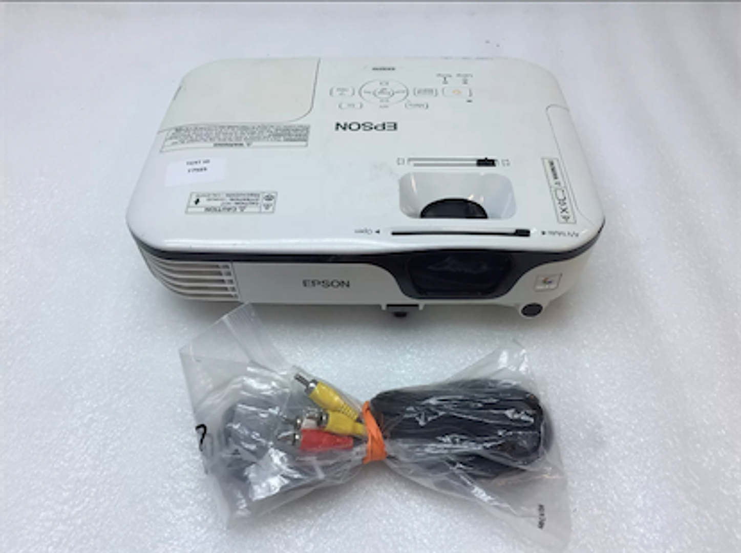 otros electronicos - Proyector Espon H430A 0