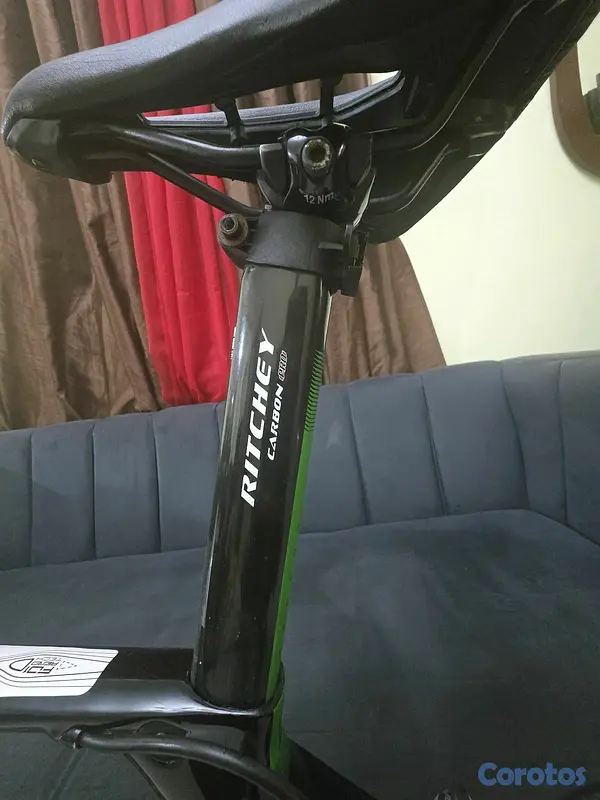 bicicletas y accesorios - Bicicleta scoot Aerodynamics cience 29  8
