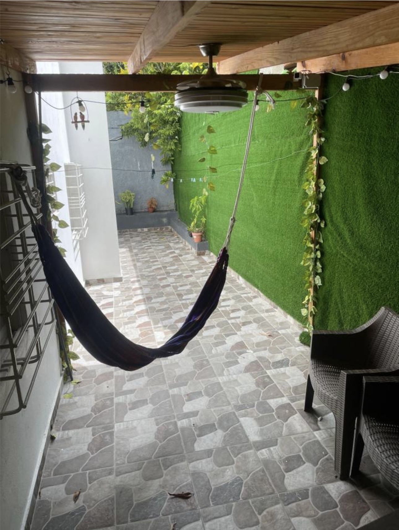 apartamentos - apartamento en alquiler - Los restauradores  5