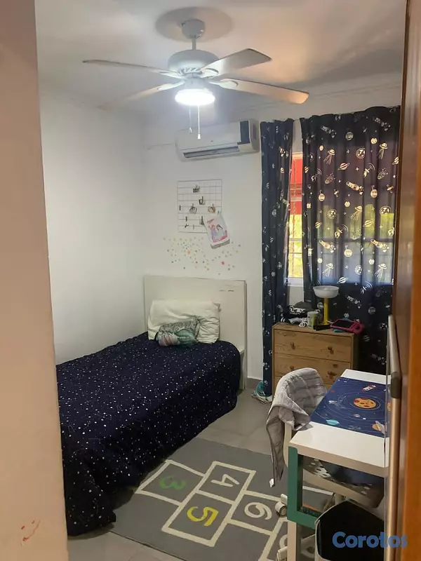 apartamentos - Apartamento en Venta – Ciudad Real II 8