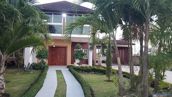 casas - Residencia de lujo en el corazón de Dajabón 9