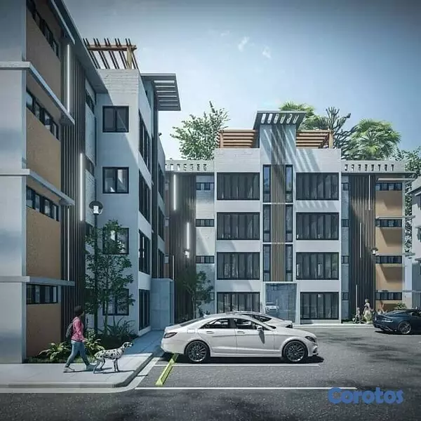 casas vacacionales y villas - 🚨DIOS! 🚨Invierte en 📍 Punta Cana. 🇩🇴 Apartamentos para Vivir e Invertir  3