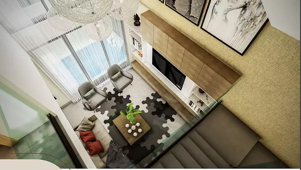 casas vacacionales y villas - Amplias Villas en Punta Cana a minutos del Mar 8