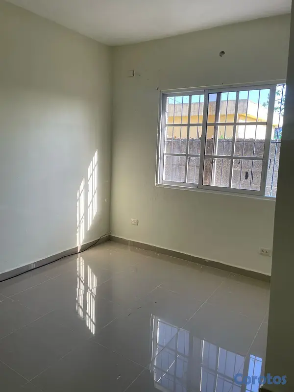 casas - Vendo casa duplex en Monte Plata 3
