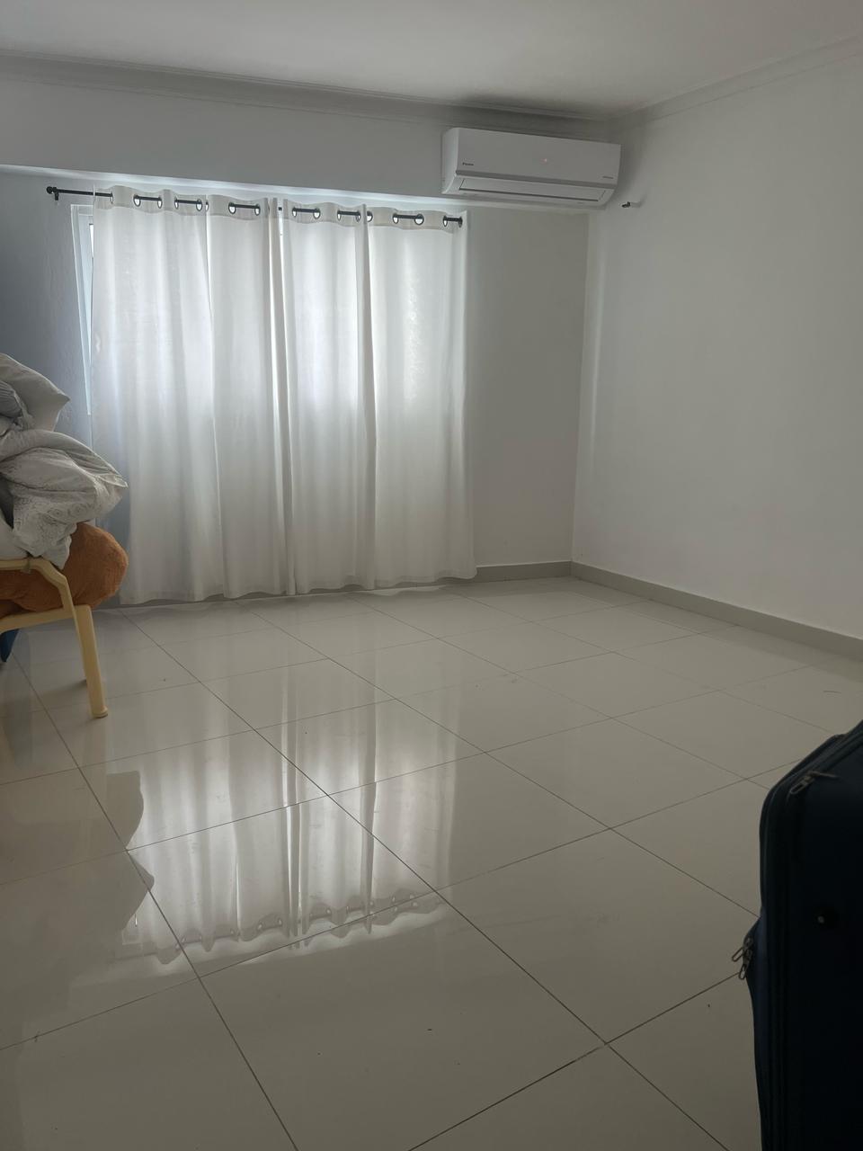 apartamentos - Apartamento en alquiler en Renacimiento  4