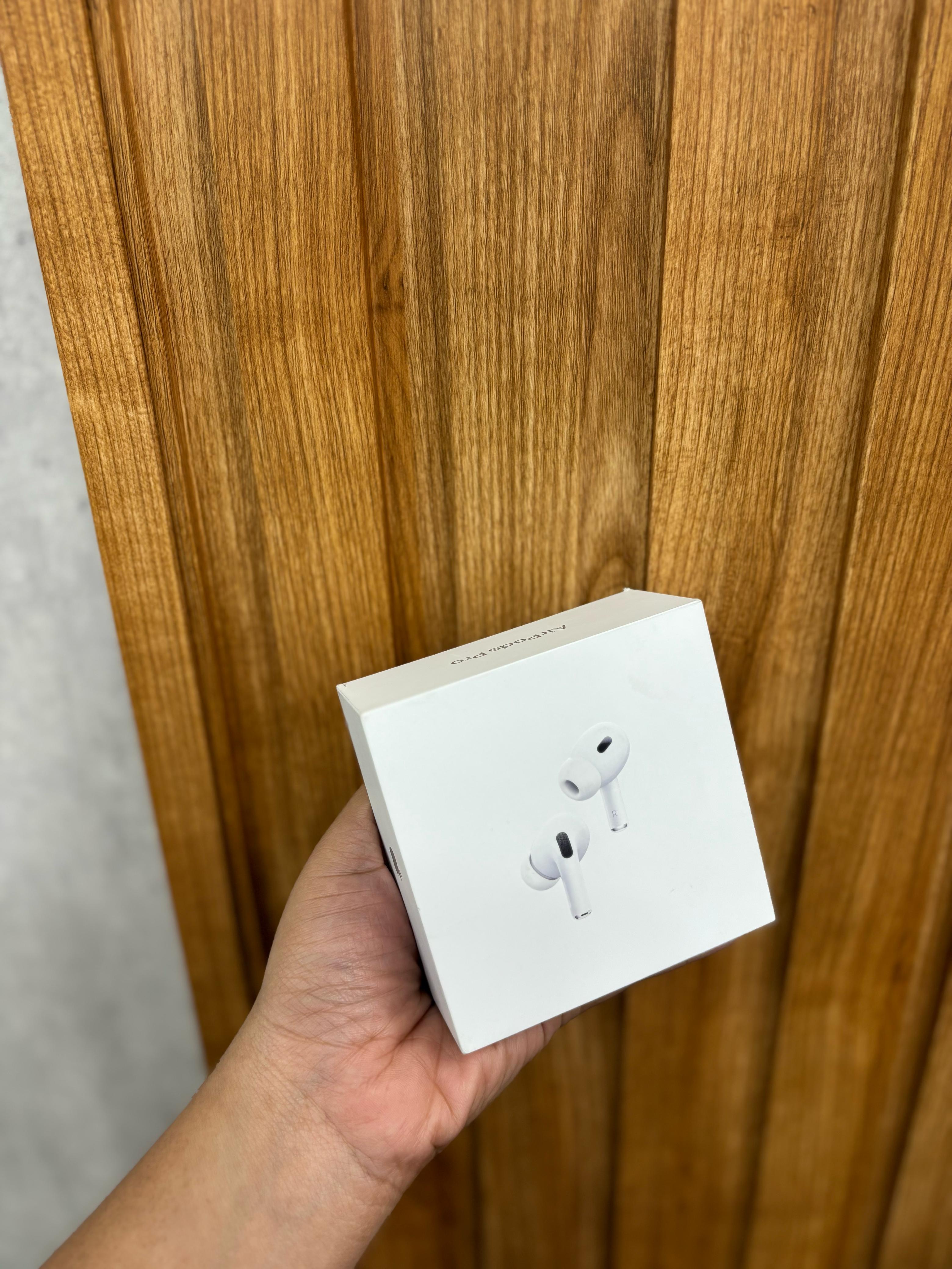 camaras y audio - AIRPODS PRO 2