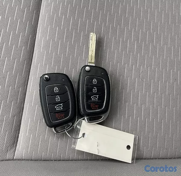 jeepetas y camionetas - HYUNDAI TUCSON SE 2020 AWD  8