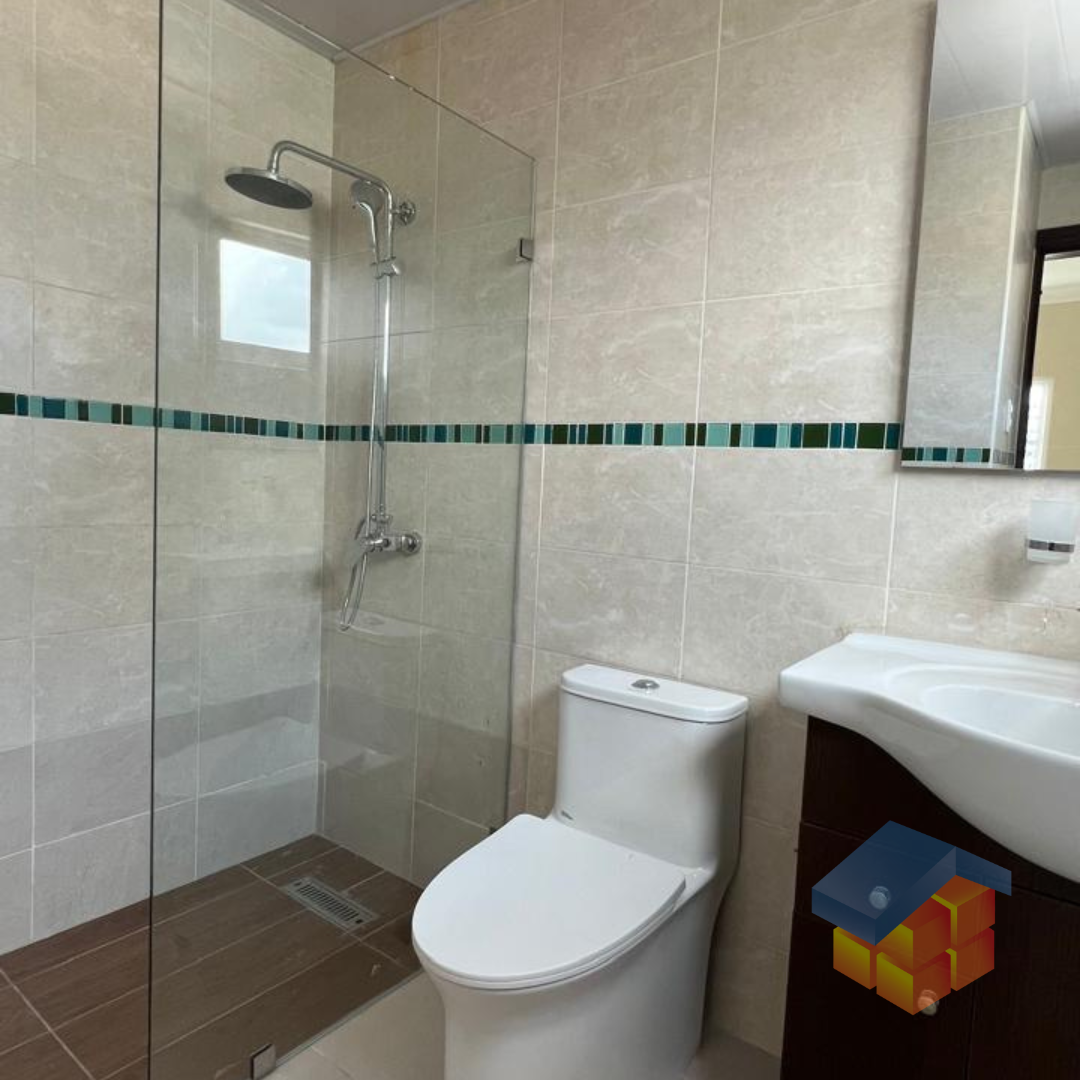 apartamentos - Apto. Alquiler Naco 6