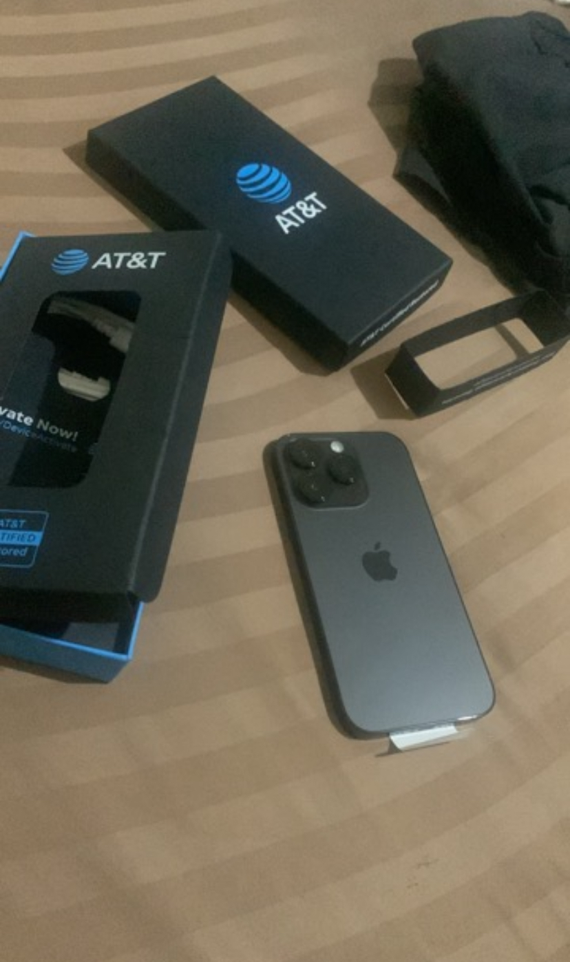 celulares y tabletas - Ifhone 14 pro 128 GB 0