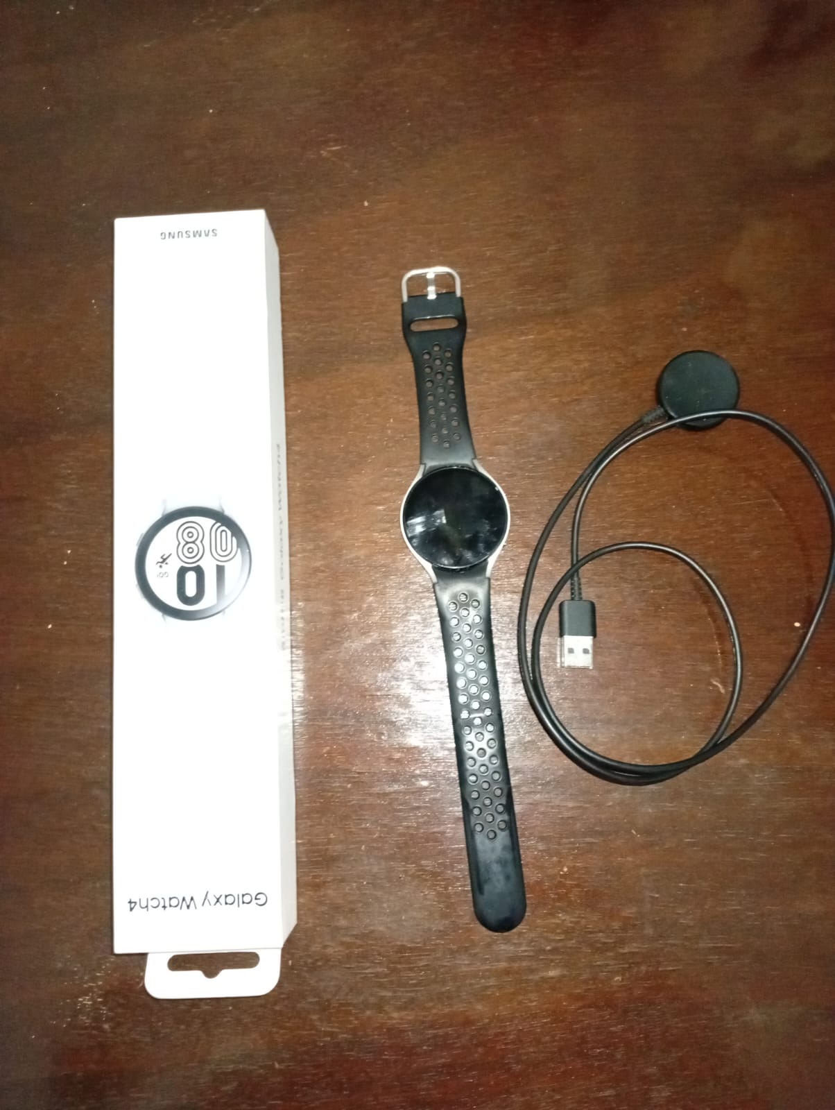 celulares y tabletas - Venta de Samsung Galaxy Watch 4