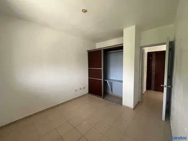 apartamentos - Venta APARTAMENTO cerca estación metro Hermanas Mirabal 7