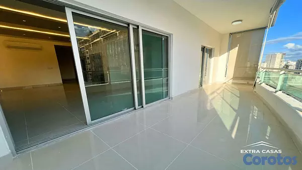 apartamentos - Apartamento en venta y Alquiler en Naco –  Torre exclusiva con Piscinas Premium 2
