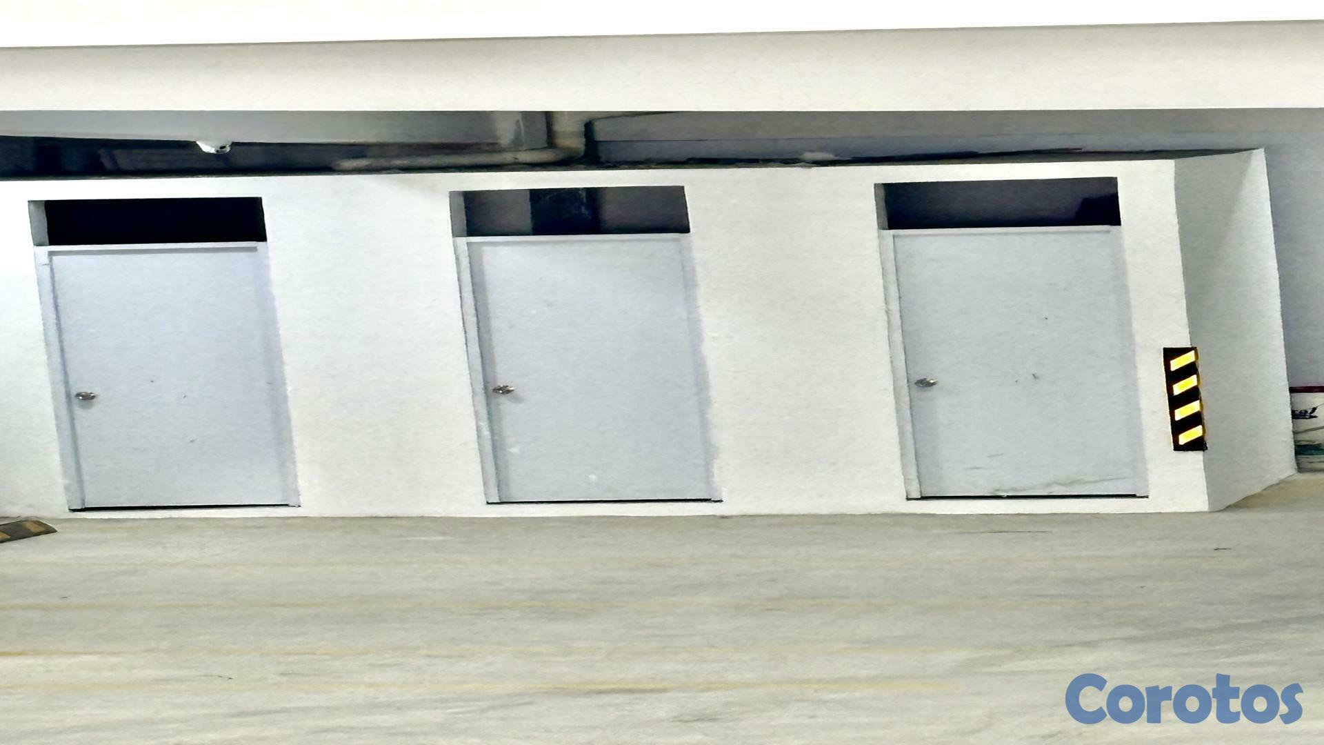 apartamentos - Venta de Apartamentos de 2 Hbs (estudio y terraza) en Altos de Arroyo Hondo II 6