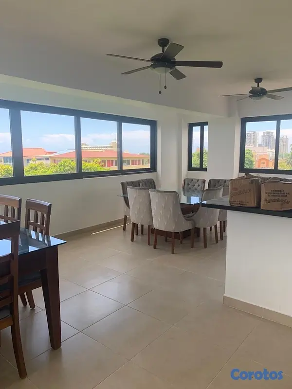 otros inmuebles - venta de edificio en Gazcue Santo Domingo Distrito nacional  8
