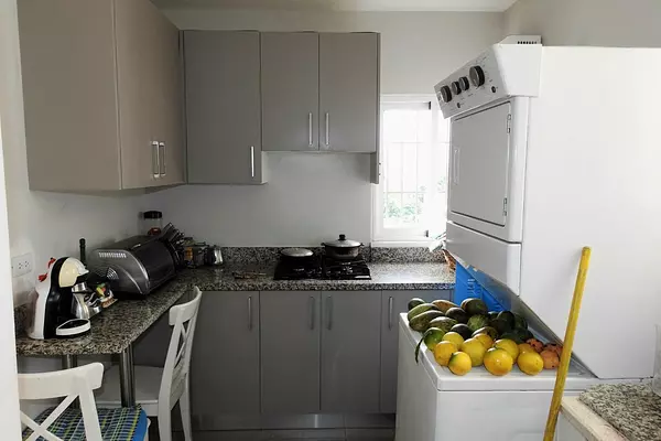 apartamentos - Apartamento Mirador Sur 6