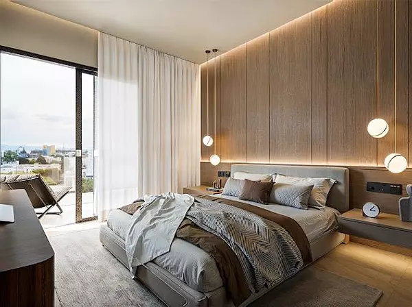 apartamentos - Apartamentos en La Española  3