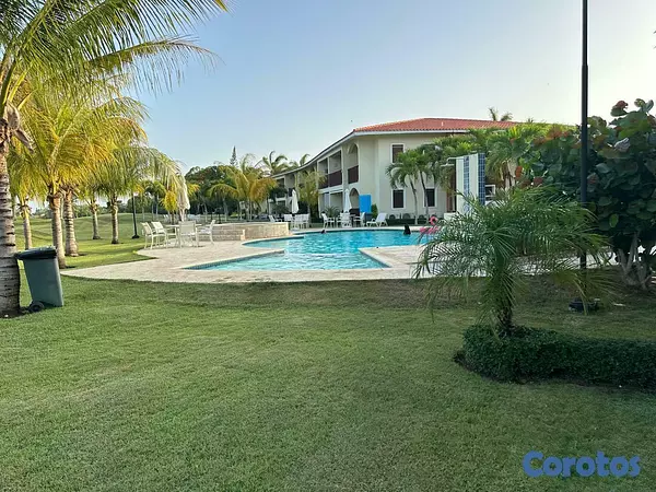 casas vacacionales y villas - Apartamento en venta en Metro Country Club 10