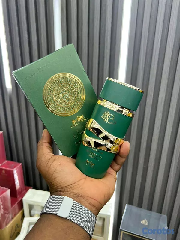 salud y belleza - ofertas de perfumes 6 por 5400 14