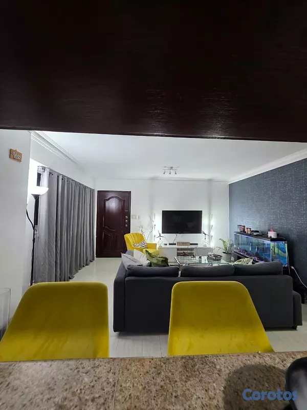 apartamentos - APARTAMENTO EN MIRADOR SUR PROXIMO AL PARQUE MIRAD 1
