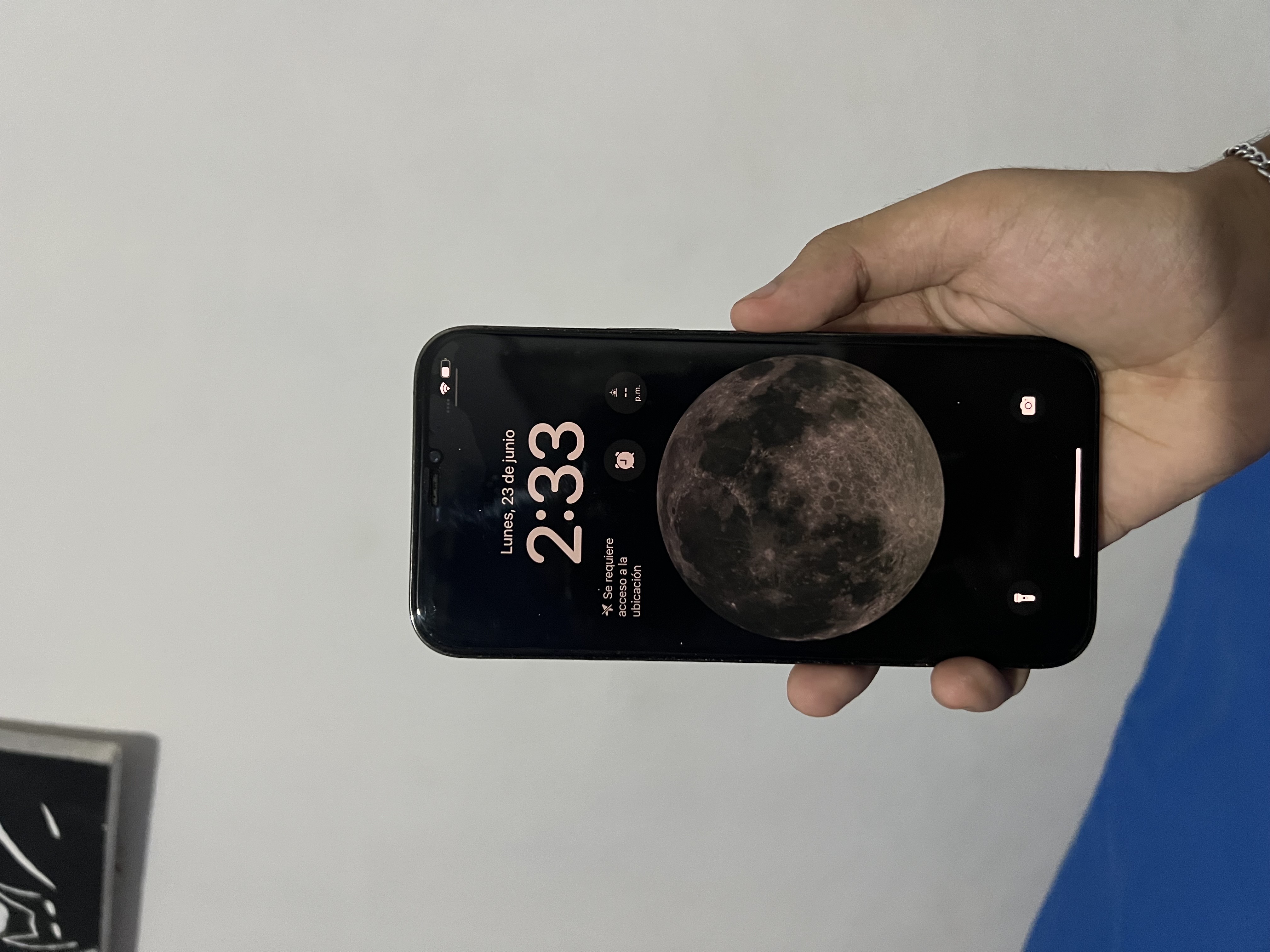celulares y tabletas - iPhone 12 Pro Max Graphite  2