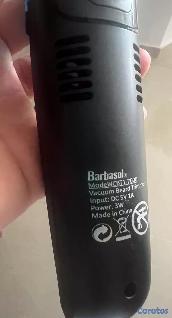 salud y belleza - Máquina de afeitar 5