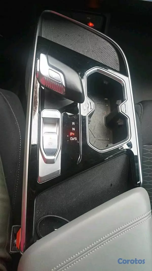 jeepetas y camionetas - Baic x55 2024 6