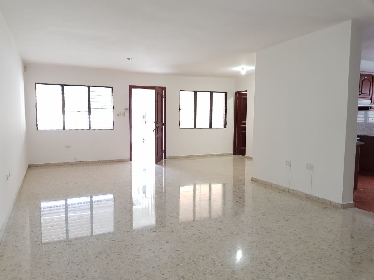 apartamentos - Apartamento en Alquiler en Julieta / Urbanización Fernández 2