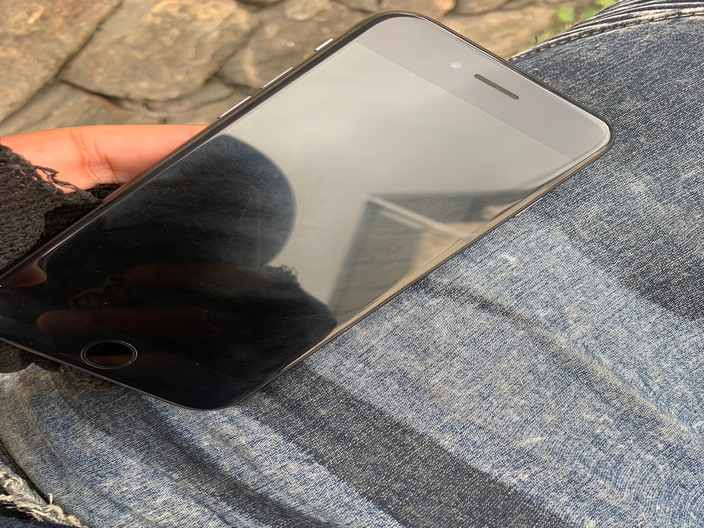 celulares y tabletas - Iphone SE 3