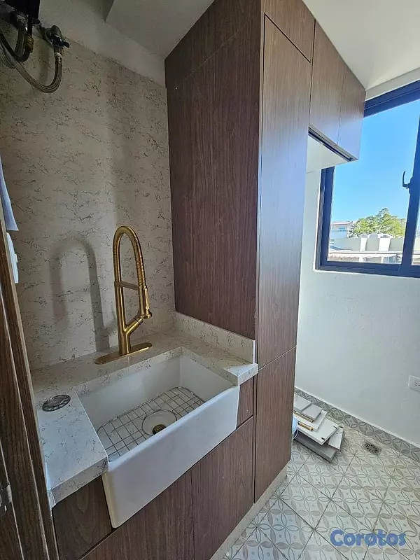 apartamentos - ✨ Apartamento a Estrenar en Alquiler en El Millón  3