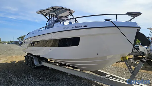botes - título de florida con su matrícula de navegar en RD 2
