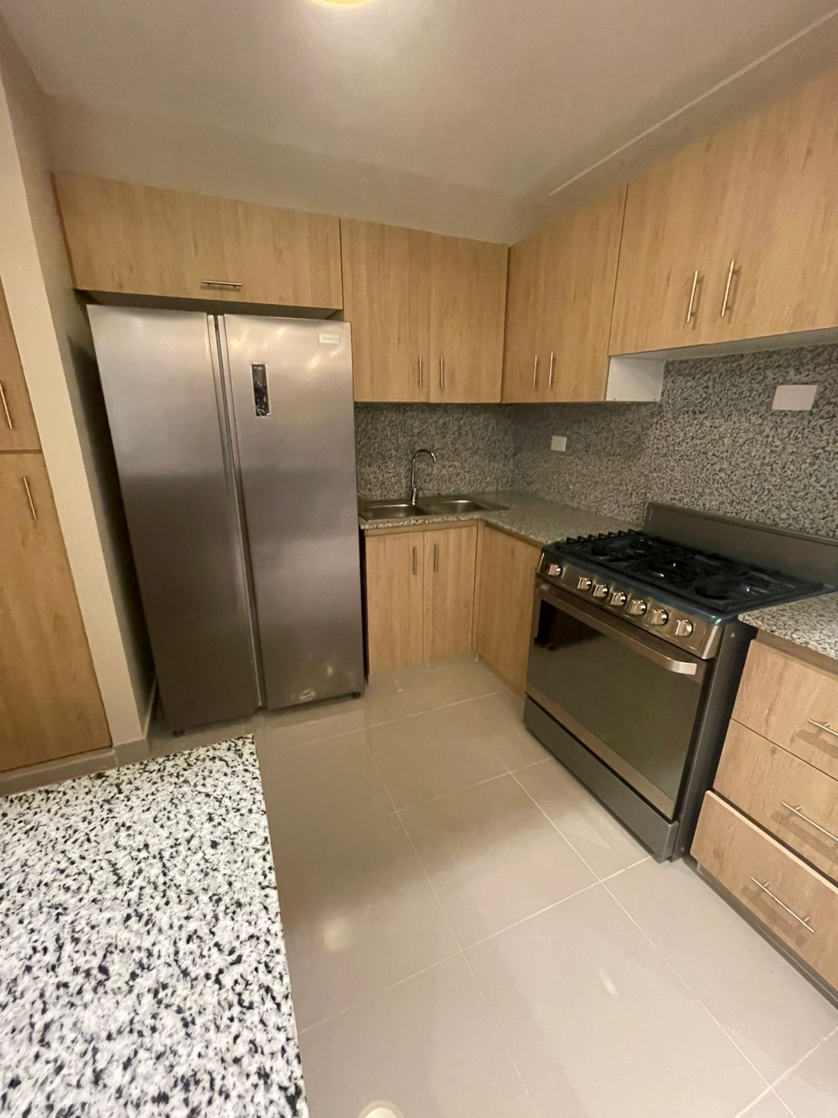 apartamentos - APARTAMENTOS CON FIDUCIARIA EN LA AUTOPISTA 1685 6