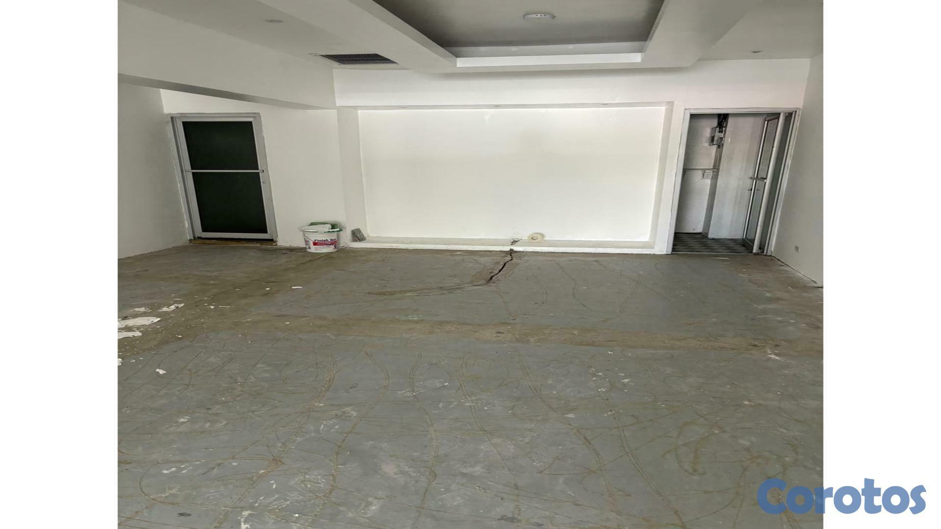 oficinas y locales comerciales - Alquiler Local Comercial Naco 1er Piso 136 Mts 1