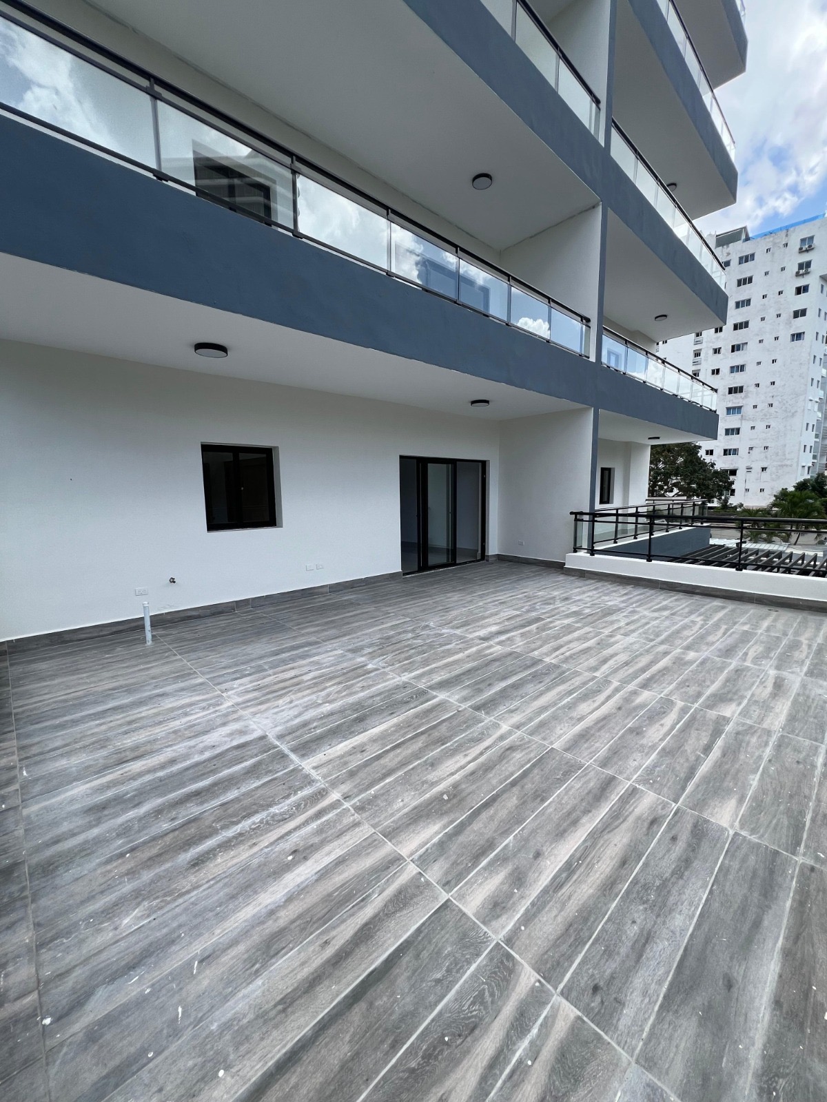 apartamentos - Vendo.segundo con terrazApartamento de 2 habitacio 7