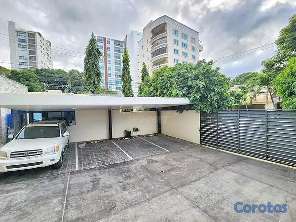 apartamentos - TORRE LUJOSA LA TRINITARIA SANTIAGO 10
