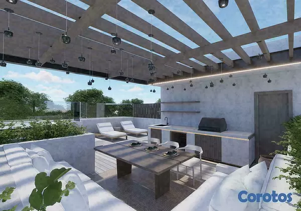 apartamentos - Proyecto en construcción Bavaro Punta Cana 6