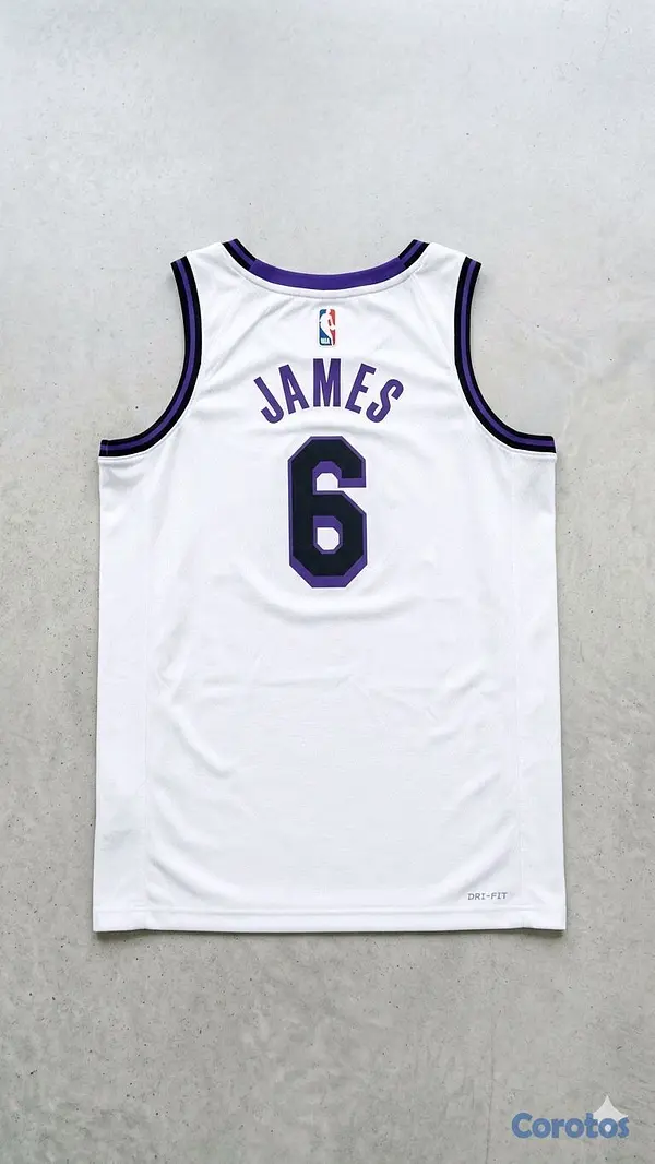 ropa para hombre - Gran variedad de chaquetas de NBA originales en oferta 8